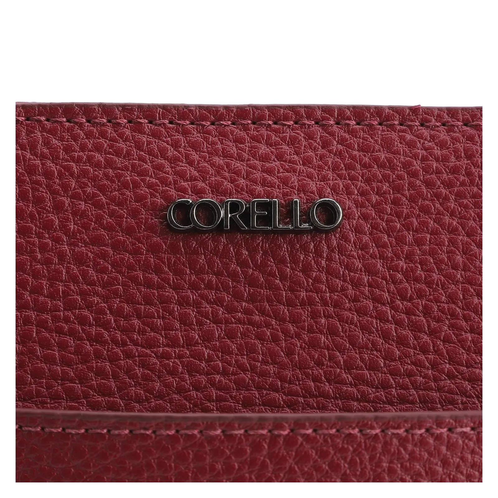 Bolsa Tote Alt Vermelho Cereja