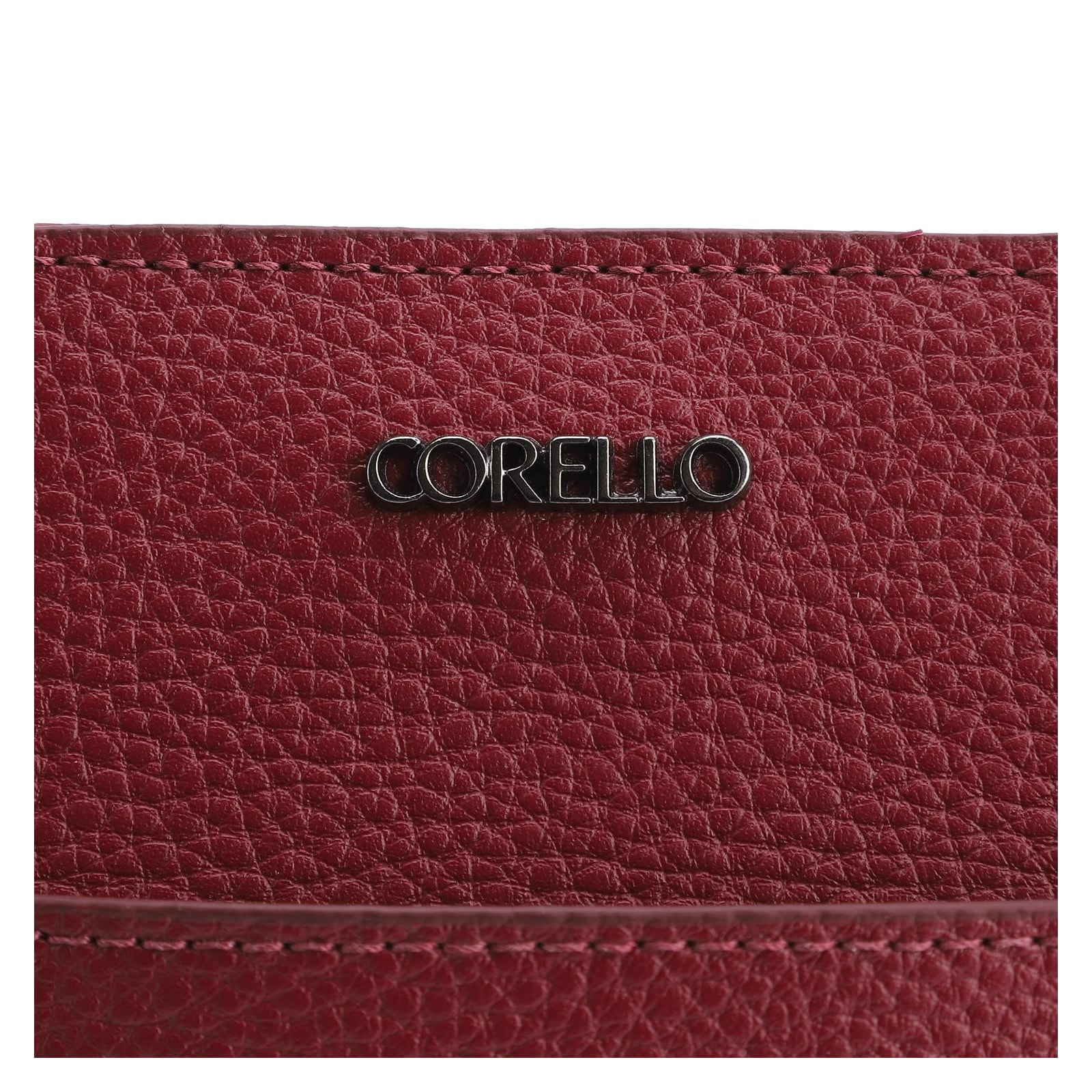 Bolsa Tote Alt Vermelho Cereja