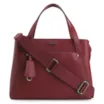 Bolsa Tote Alt Vermelho Cereja - imagem 1