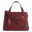 Bolsa Tote Alt Vermelho Cereja - imagem 1
