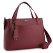 Bolsa Tote Alt Vermelho Cereja - imagem 2