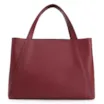 Bolsa Tote Alt Vermelho Cereja - imagem 3
