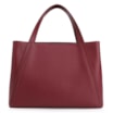 Bolsa Tote Alt Vermelho Cereja - imagem 3