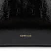 Bolsa Tote Alt Verniz Preto - imagem 7