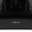 Bolsa Tote Alt Verniz Preto - imagem 7