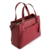Bolsa Tote Alt Vinho - imagem 4