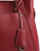 Bolsa Tote Alt Vinho - imagem 5