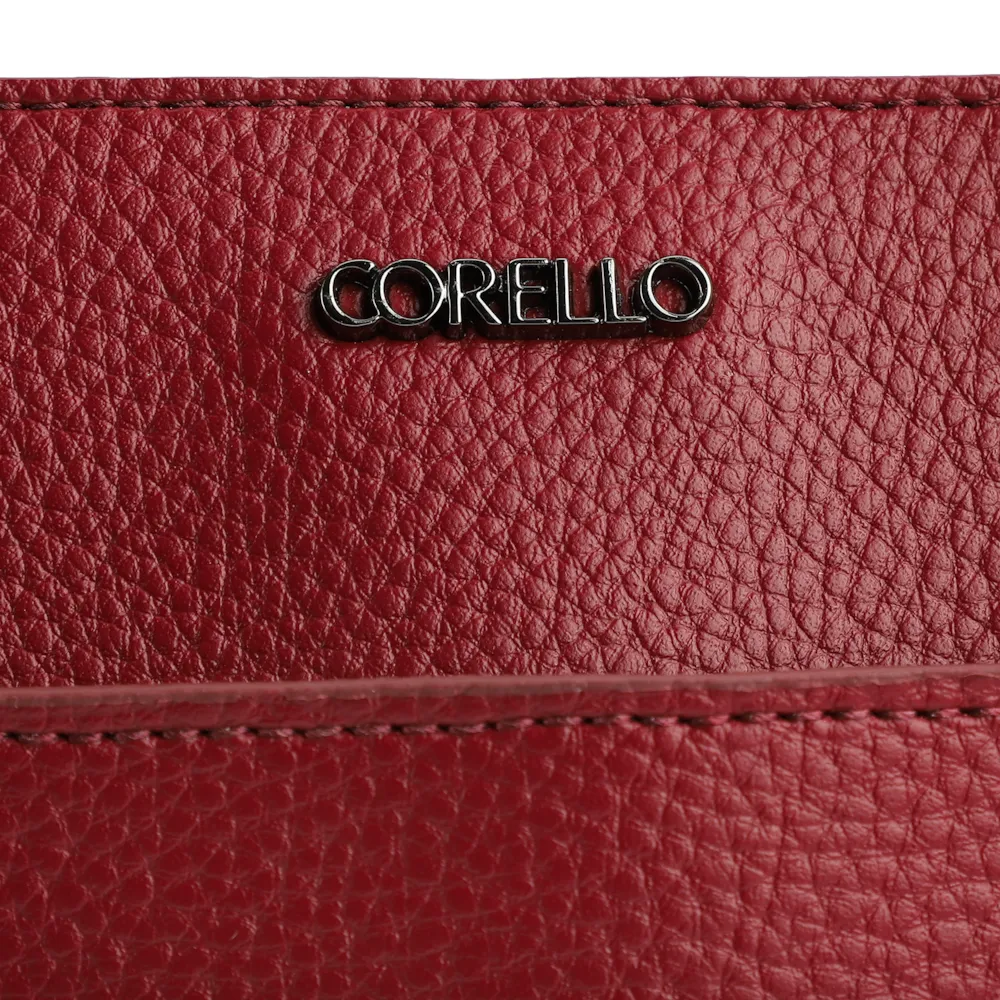 Bolsa Tote Alt Vinho - imagem 6