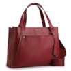 Bolsa Tote Alt Vinho - imagem 2