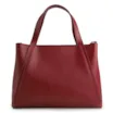 Bolsa Tote Alt Vinho - imagem 3