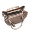 Bolsa Tote Alternativo Bege - imagem 4