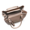 Bolsa Tote Alternativo Bege - imagem 4