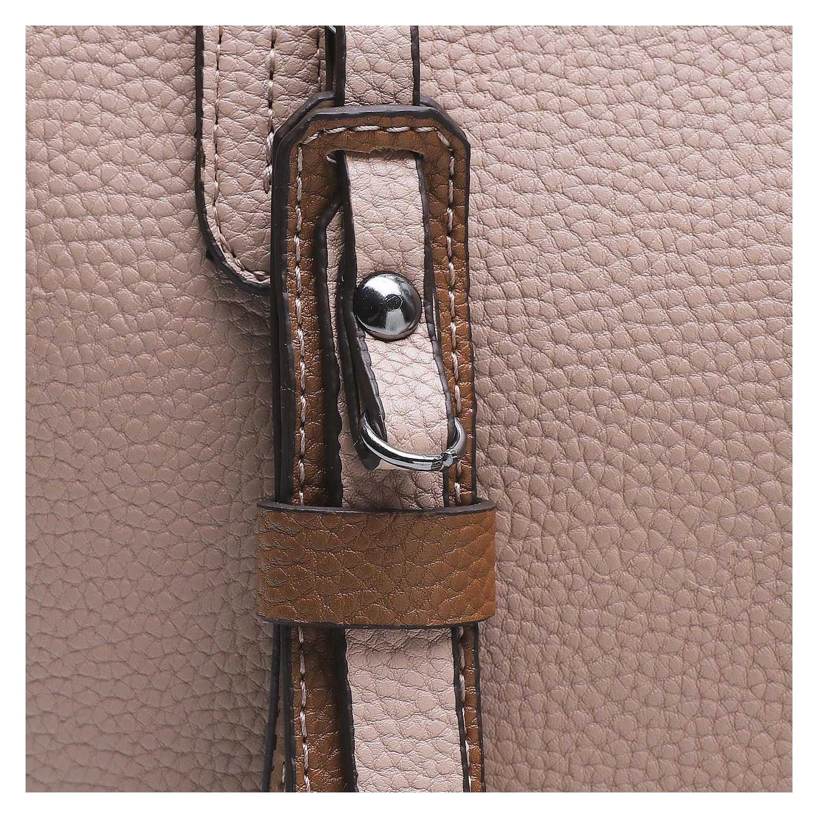 Bolsa Tote Alternativo Bege