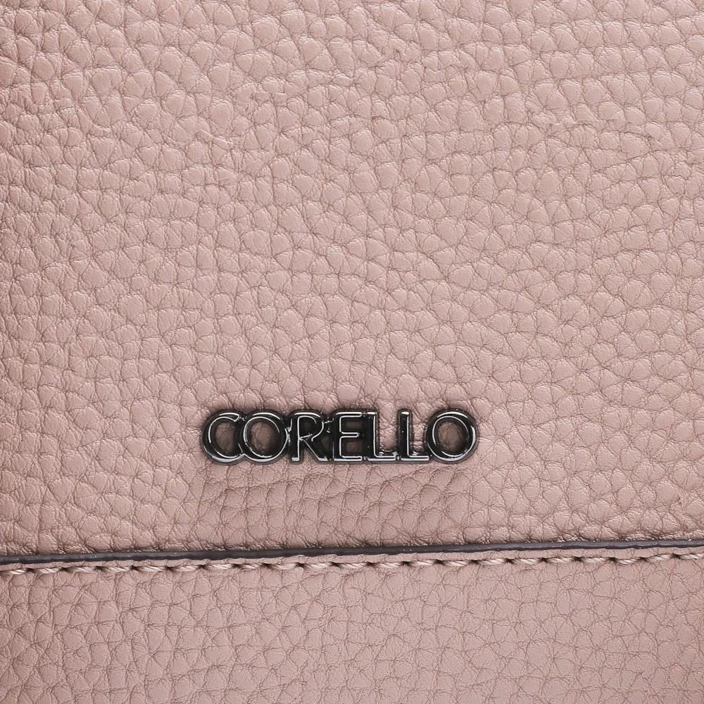 Bolsa Tote Alternativo Bege - imagem 6