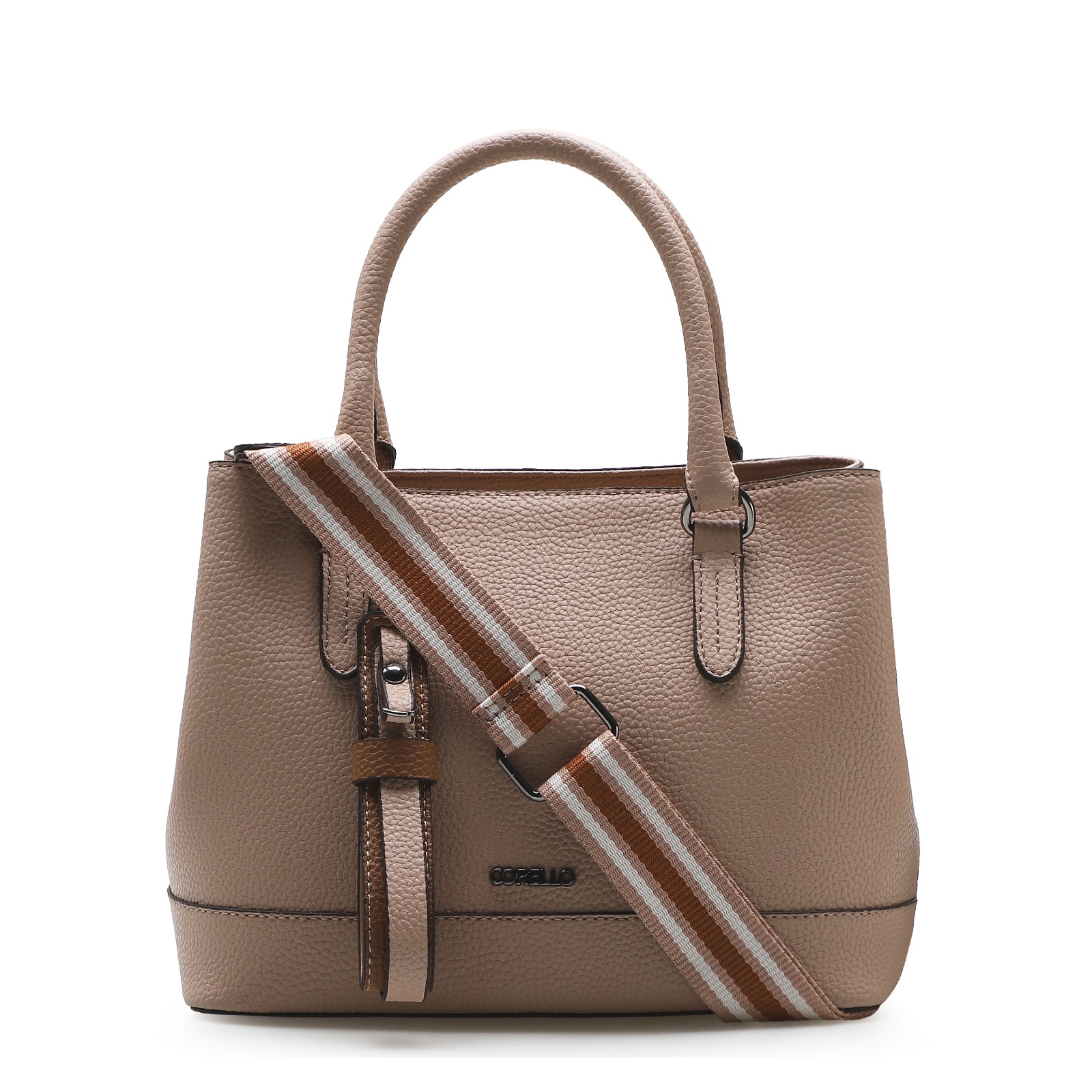 Bolsa Tote Alternativo Bege