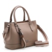 Bolsa Tote Alternativo Bege - imagem 2