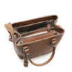 Bolsa Tote Alternativo Caramelo - imagem 4