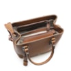 Bolsa Tote Alternativo Caramelo - imagem 4