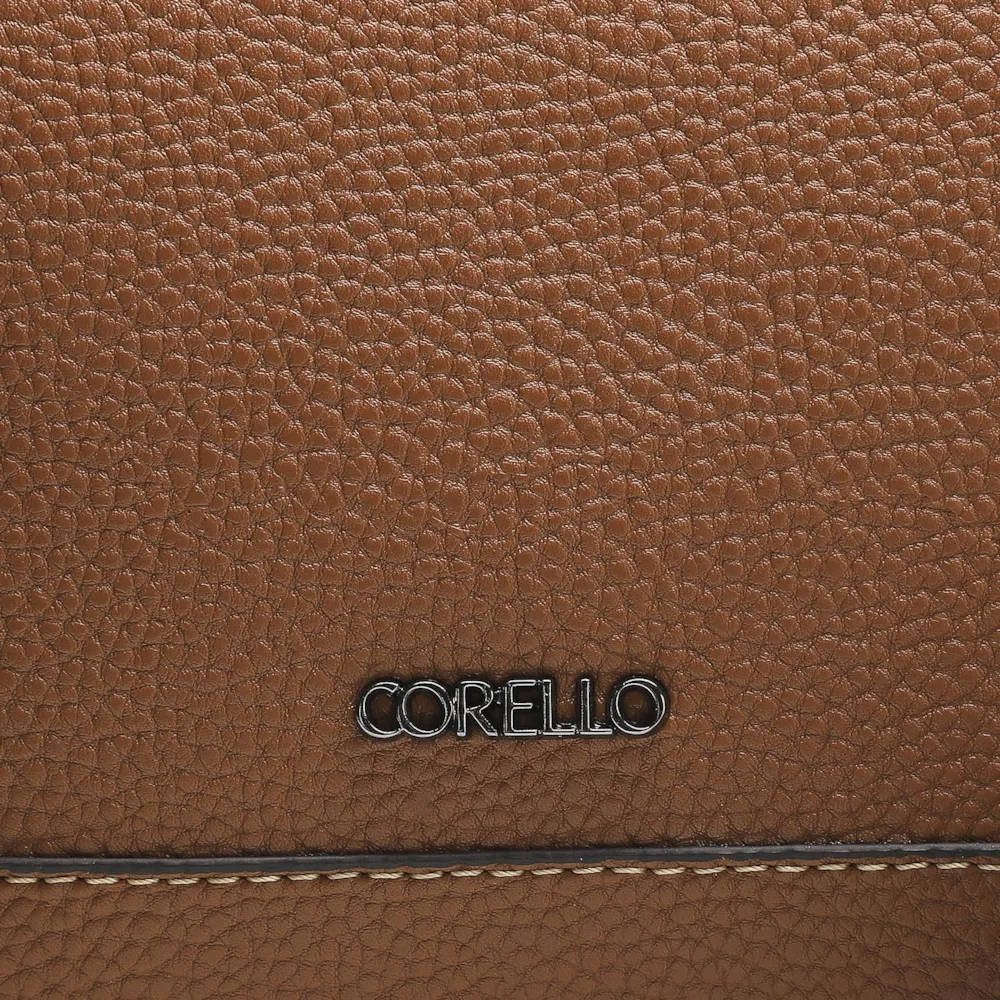 Bolsa Tote Alternativo Caramelo - imagem 6