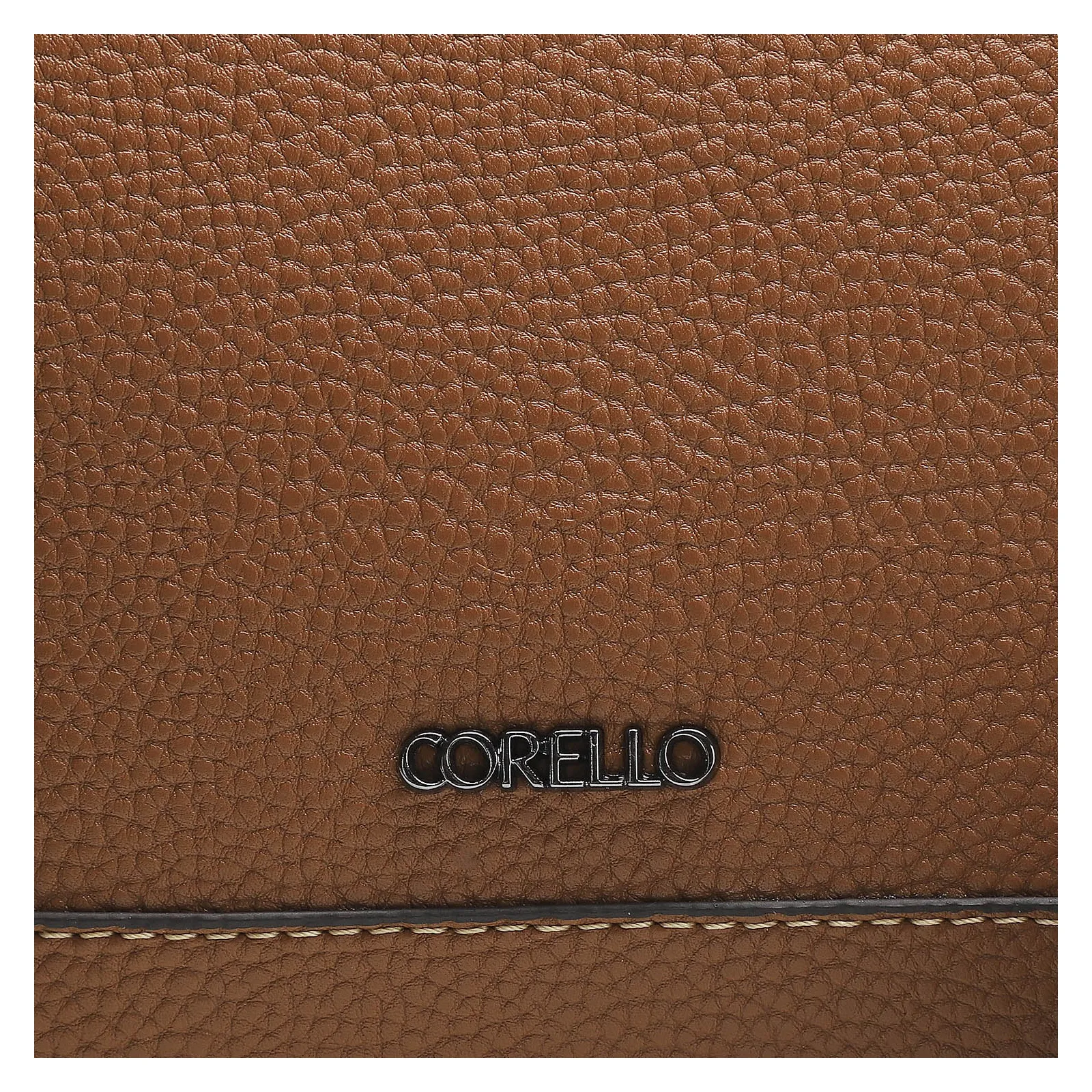 Bolsa Tote Alternativo Caramelo