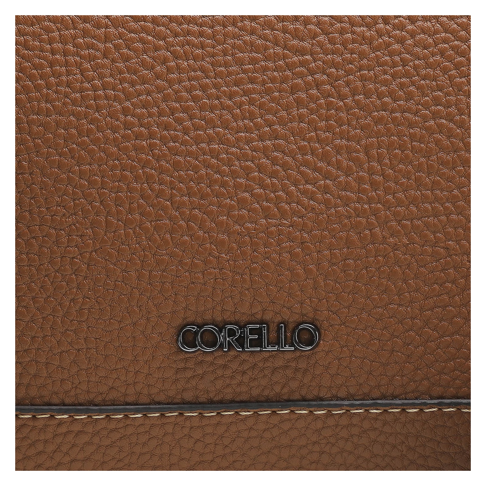 Bolsa Tote Alternativo Caramelo