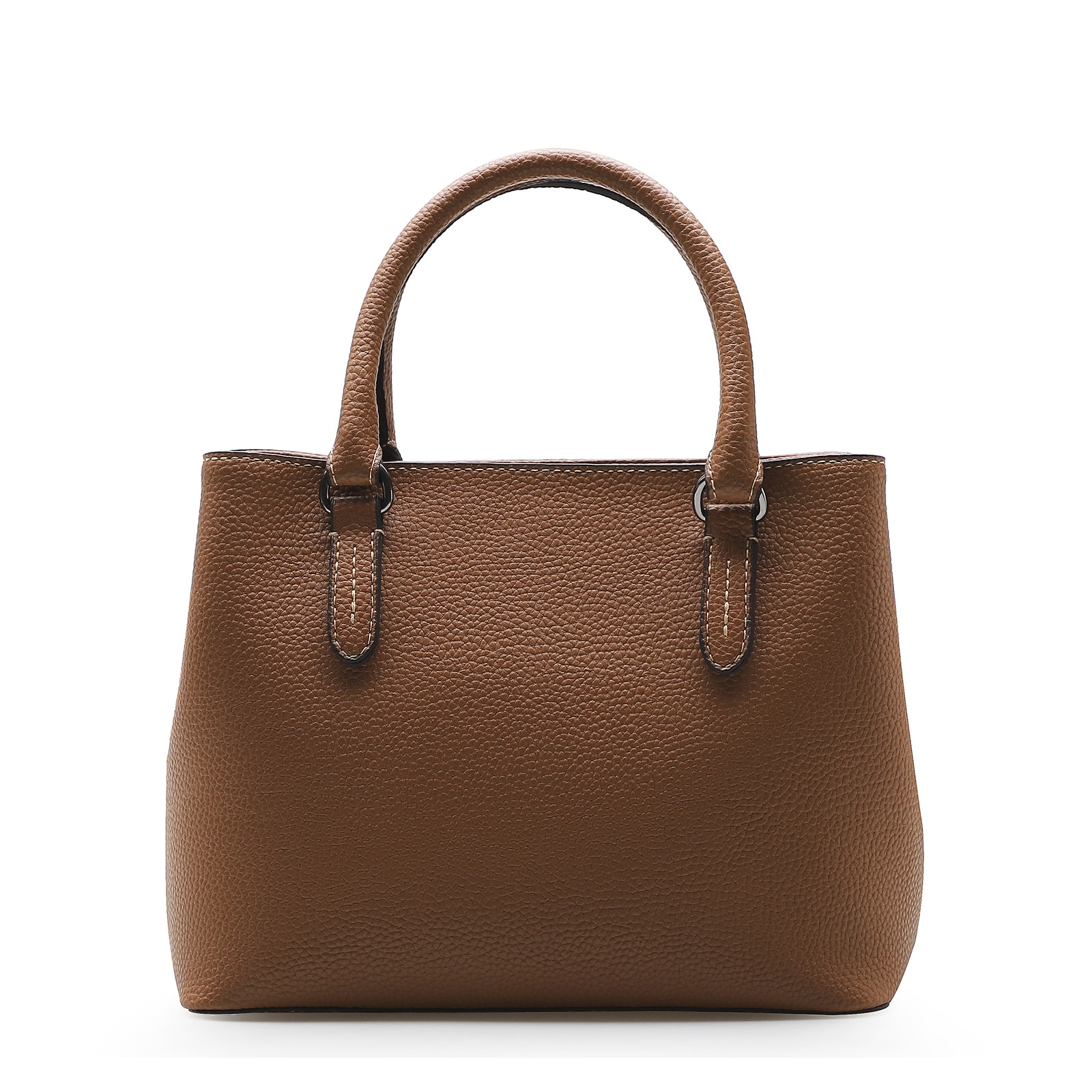 Bolsa Tote Alternativo Caramelo