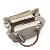 Bolsa Tote Alternativo Off White - imagem 4