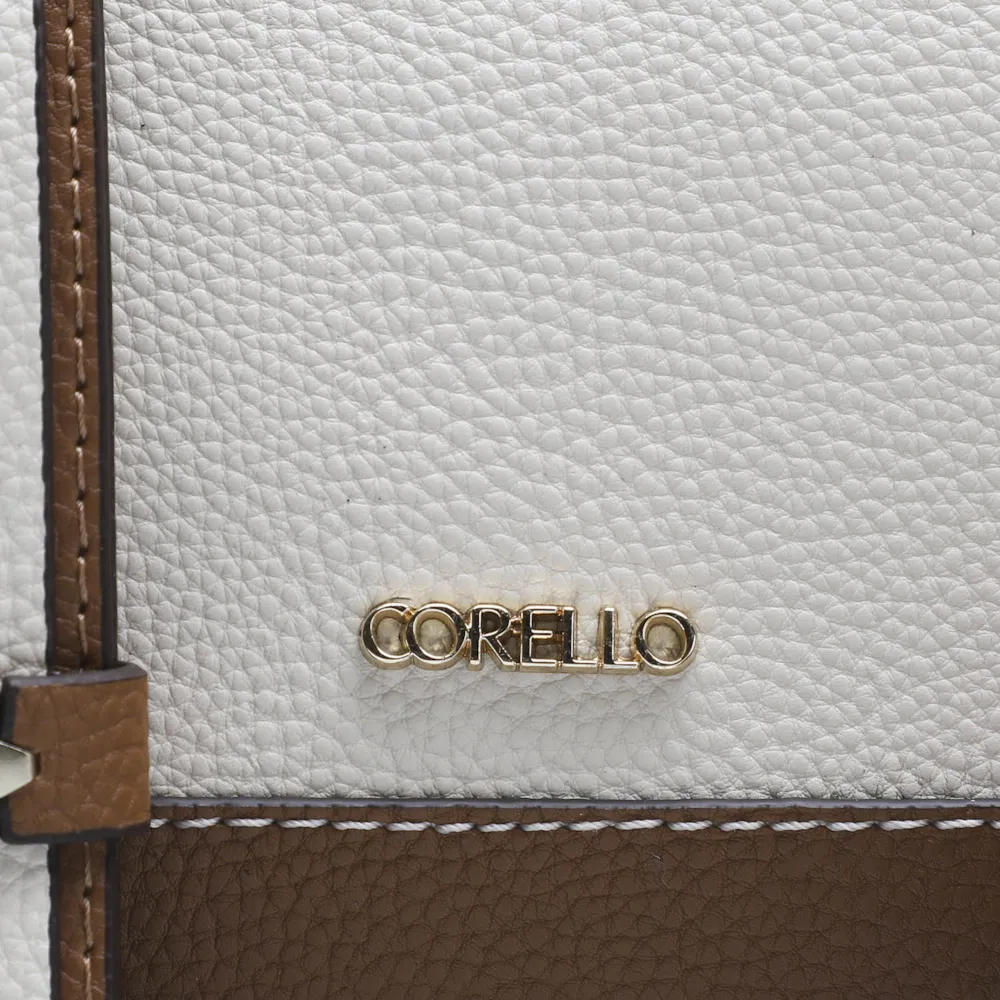 Bolsa Tote Alternativo Off White - imagem 6