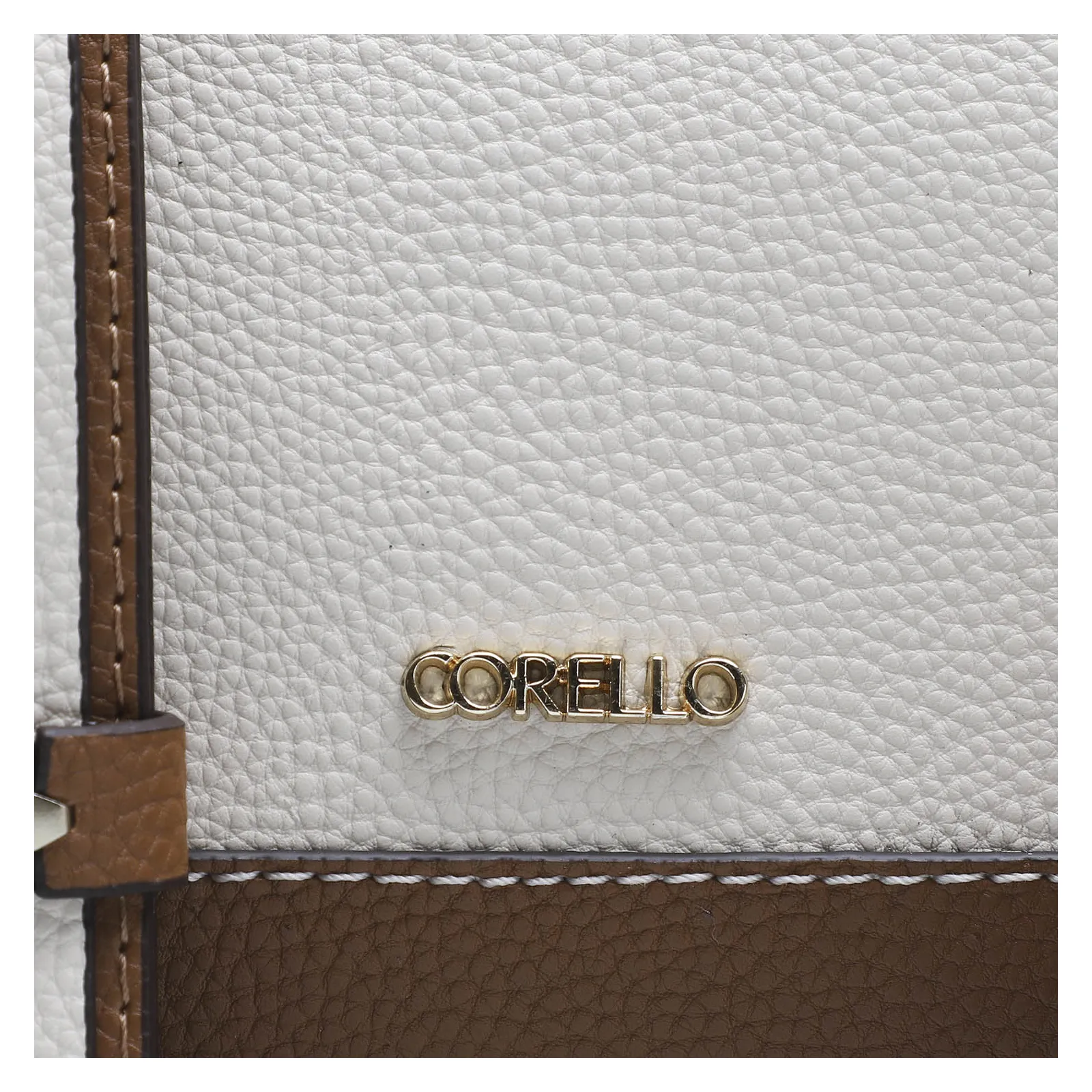 Bolsa Tote Alternativo Off White
