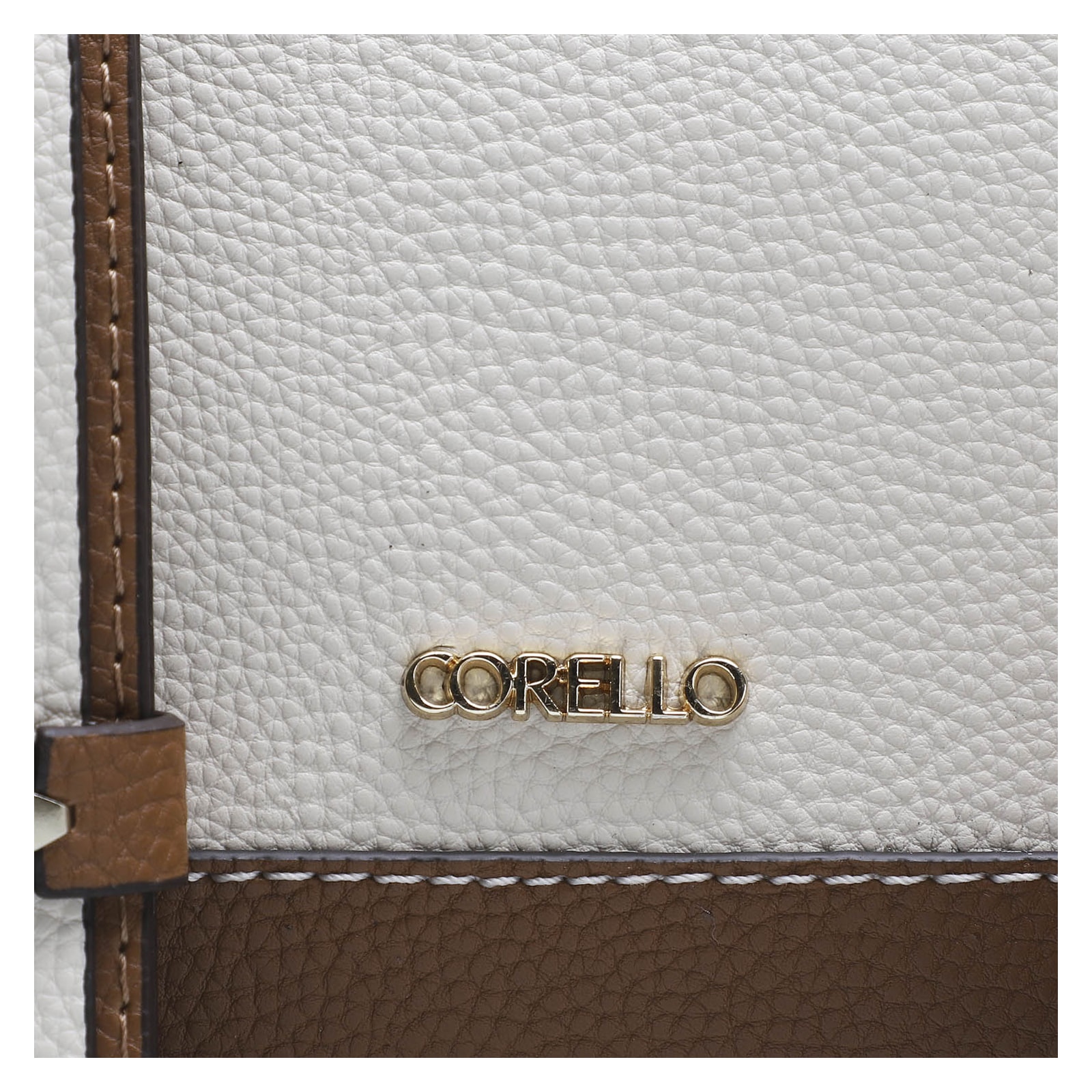 Bolsa Tote Alternativo Off White