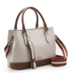 Bolsa Tote Alternativo Off White - imagem 2