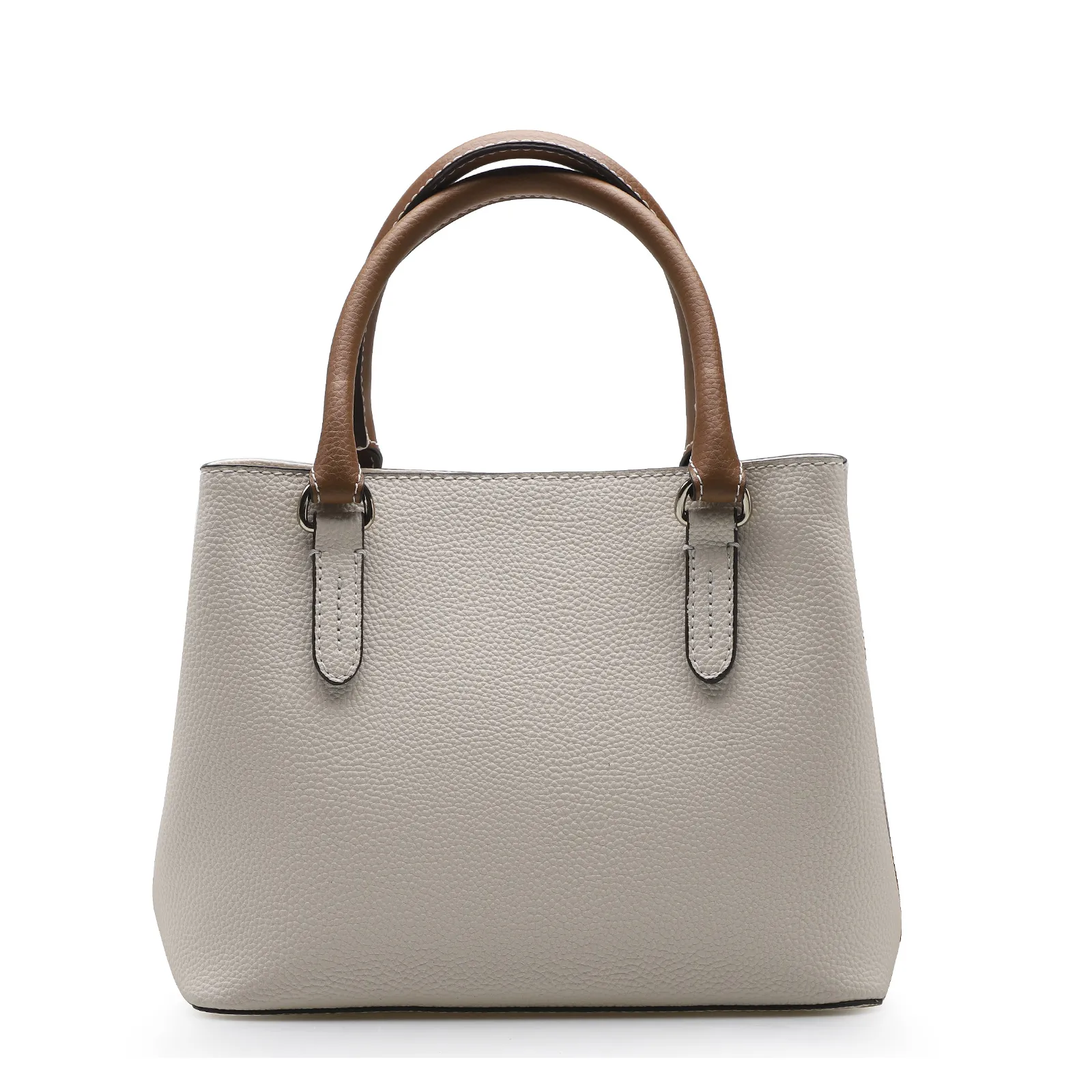 Bolsa Tote Alternativo Off White