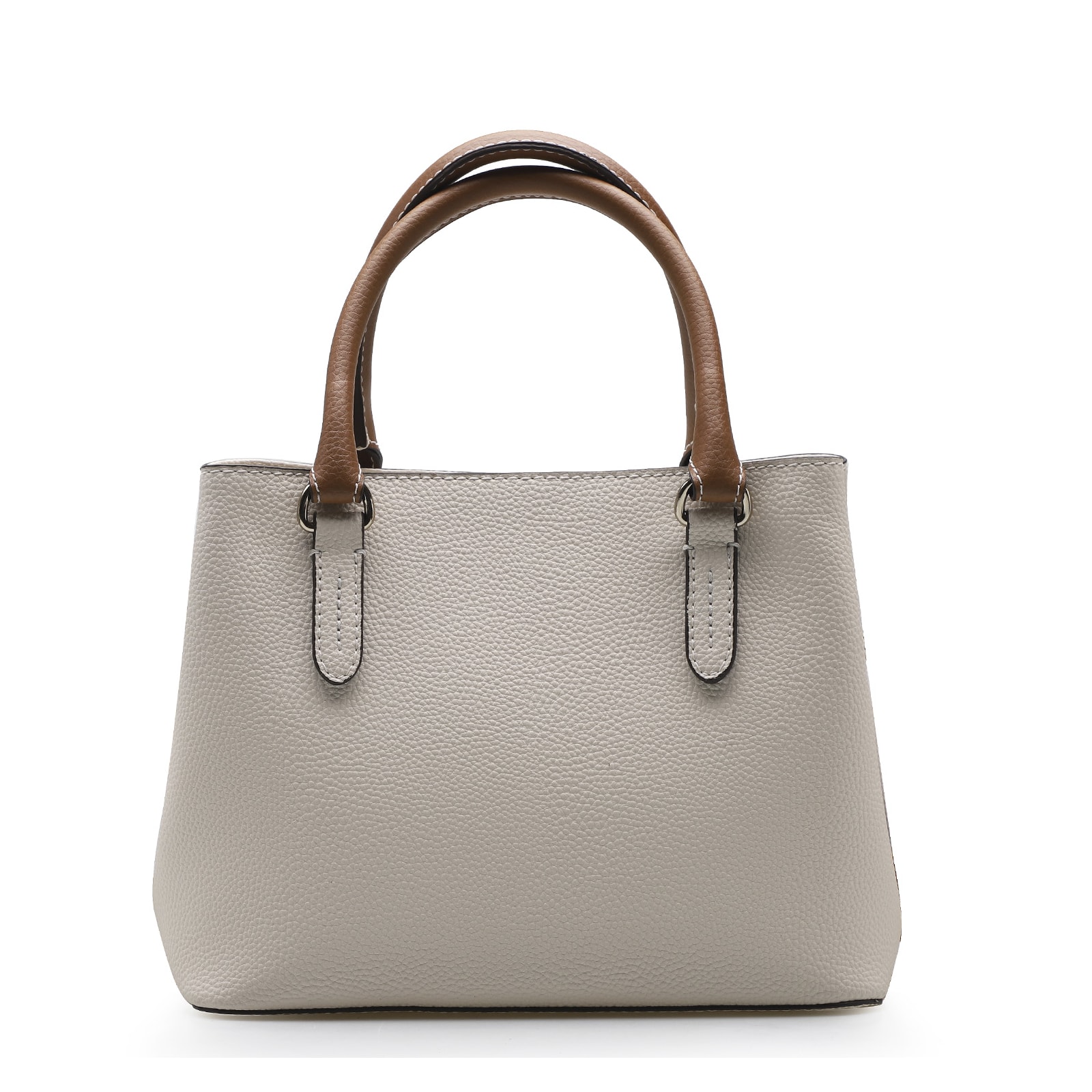 Bolsa Tote Alternativo Off White