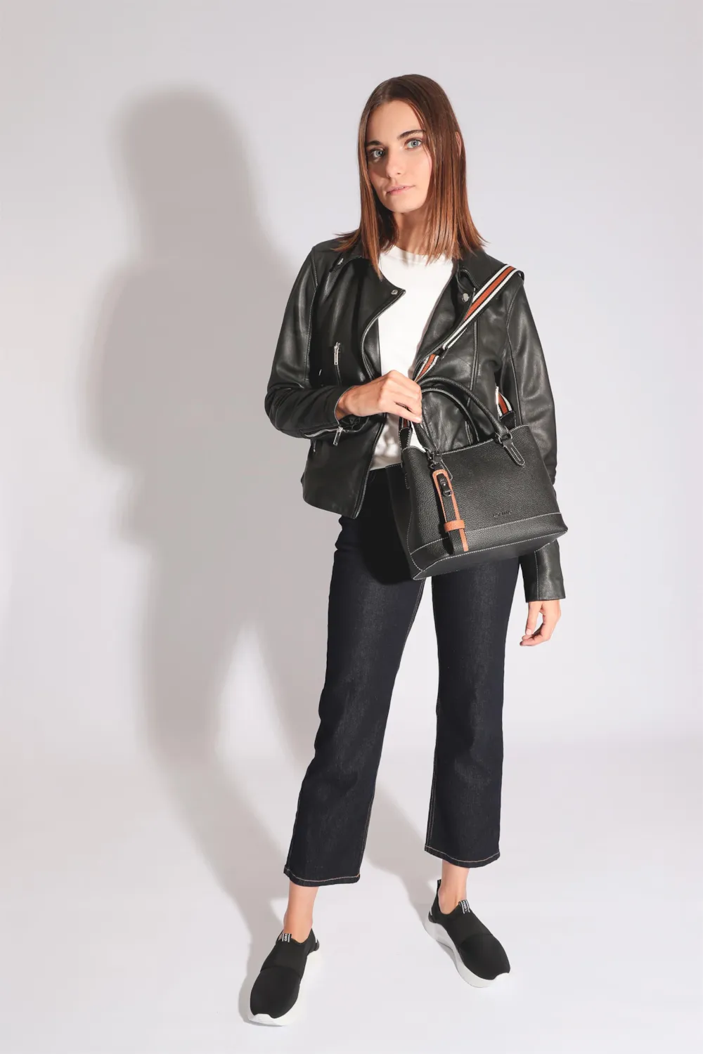 Bolsa Tote Alternativo Preto