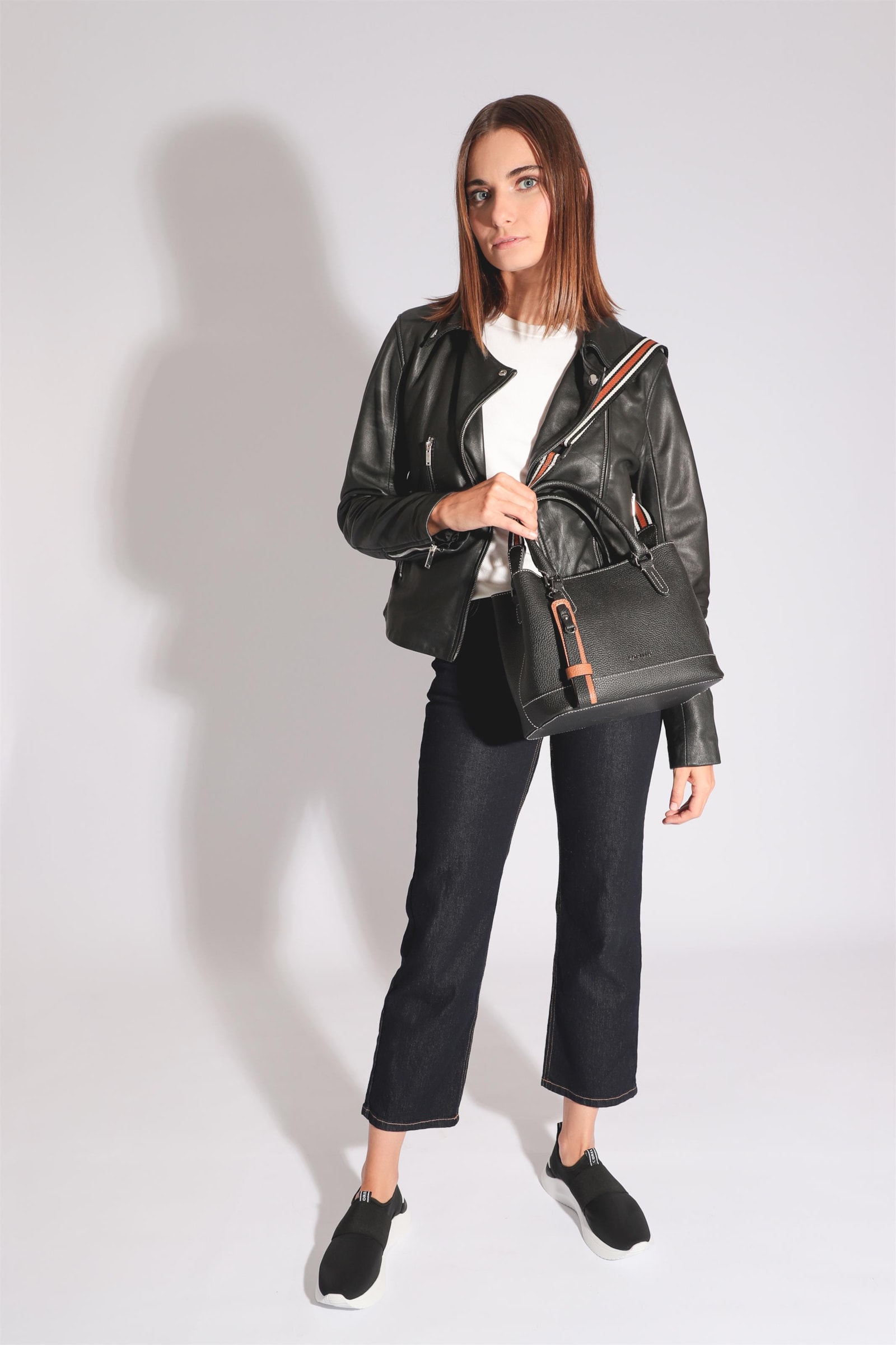 Bolsa Tote Alternativo Preto