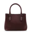 Bolsa Tote Alternativo Vinho - imagem 3