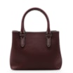 Bolsa Tote Alternativo Vinho - imagem 3