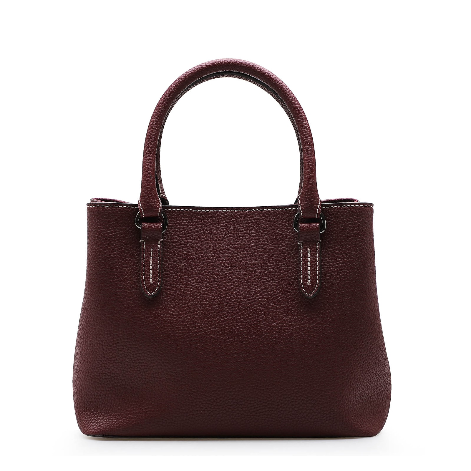 Bolsa Tote Alternativo Vinho