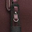 Bolsa Tote Alternativo Vinho - imagem 5