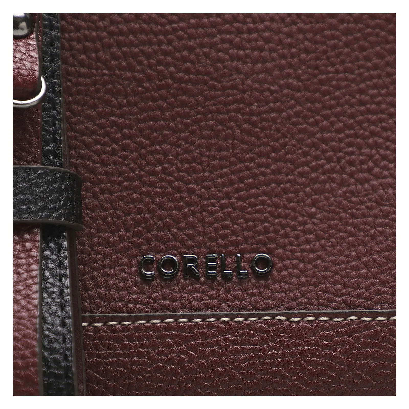 Bolsa Tote Alternativo Vinho