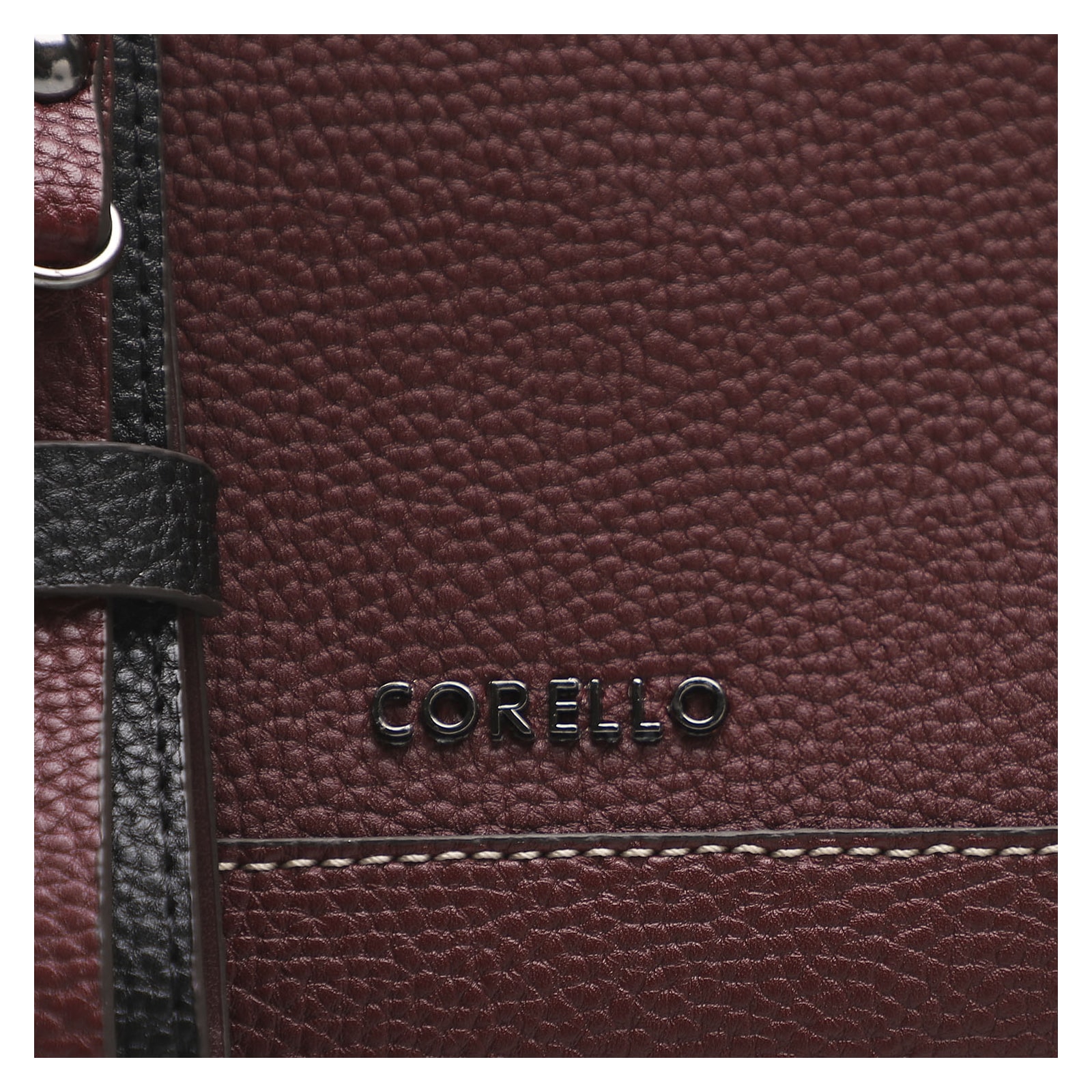 Bolsa Tote Alternativo Vinho