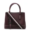 Bolsa Tote Alternativo Vinho - imagem 1