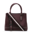 Bolsa Tote Alternativo Vinho - imagem 1