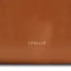 Bolsa Tote Bag Charm Couro Marrom - imagem 7