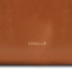 Bolsa Tote Bag Charm Couro Marrom - imagem 7