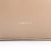 Bolsa Tote Bambu Tressê Couro Bege - imagem 7