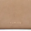 Bolsa Tote Cadeado Couro Camurça/Couro Bege - imagem 7