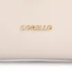 Bolsa Tote Cadeado Couro Off White - imagem 6