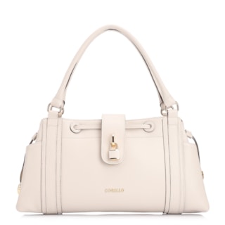Couro Off White