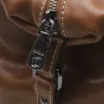 Bolsa Tote Caramelo/Faixa Azul - imagem 6